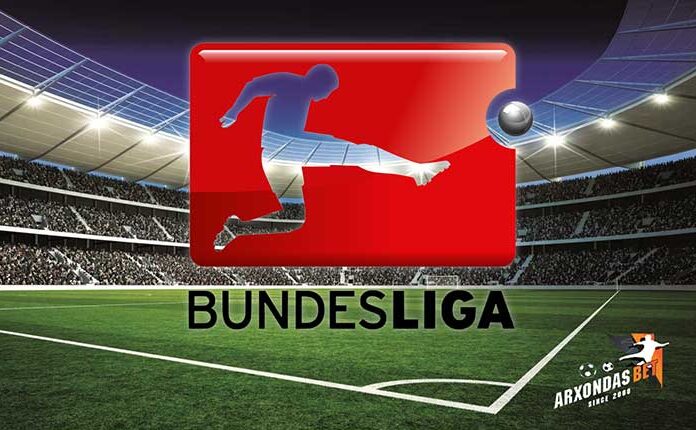 Bundesliga Γερμανία το δυνατό σημείο της ημέρας 08/10