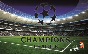 Champions League (03/10)