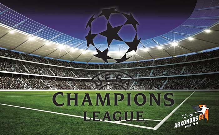 Champions League (03/10)