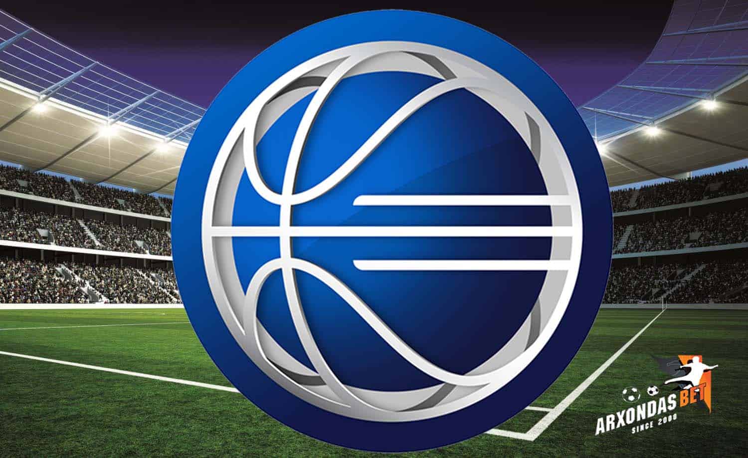 Ολυμπιακός - Παναθηναϊκός Stoiximan Basket League!