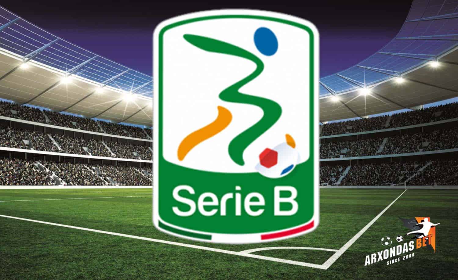 Προγνωστικά Ιταλία Serie B με Pamestoixima 08/12