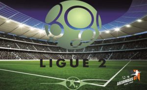 Ligue-2 Γαλλία Προγνωστικά Στοίχημα Ανάλυση (02/06/23)