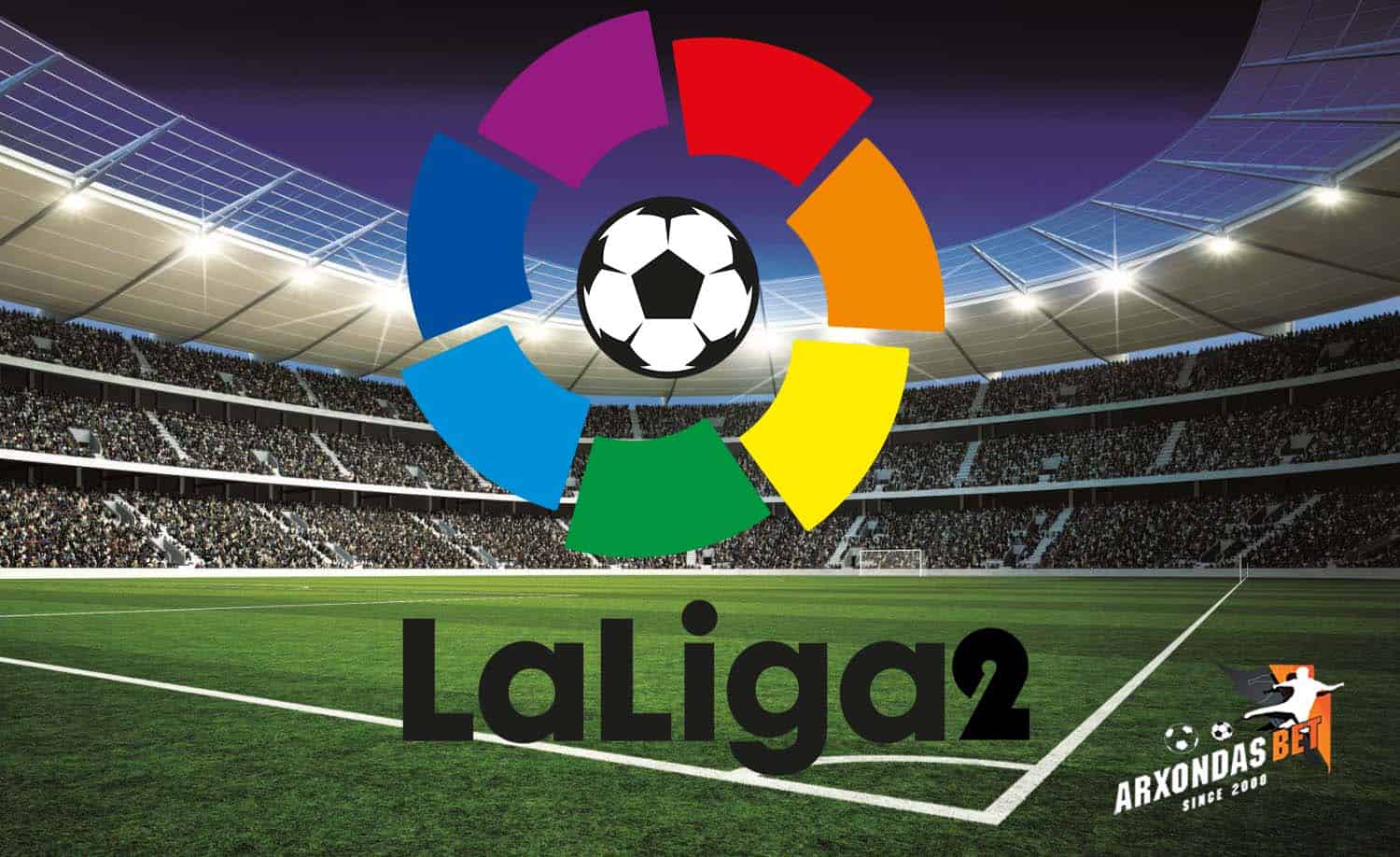 Στοίχημα Ισπανία LaLiga 2 με Bet365 29/05
