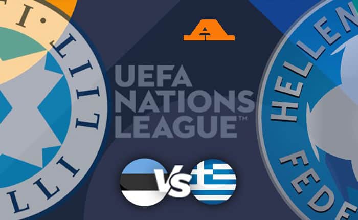 Winmasters.gr: Το ταξίδι ξεκινά για την Ελλάδα στο UEFA Nations League!