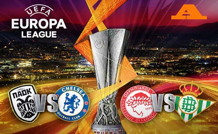 Winmasters.gr: Στη μάχη του Europa League ΠΑΟΚ και Ολυμπιακός!