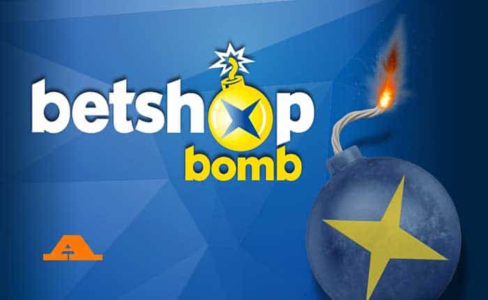 Betshop: Οι βόμβες «σκάνε» και σκορπίζουν χρηματικά έπαθλα!