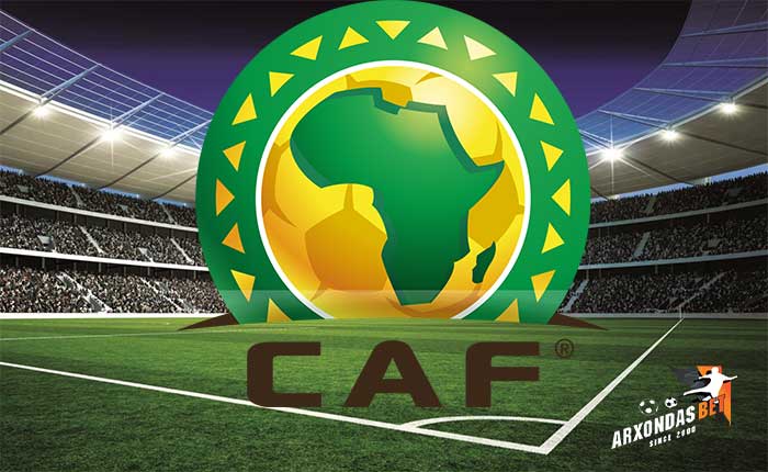 Copa Africa: Σενεγάλη – Αλγερία