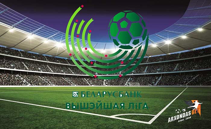 Λευκορωσία Premier League: Ενερτζέτικ Μινσκ – Σμολέβιτσι