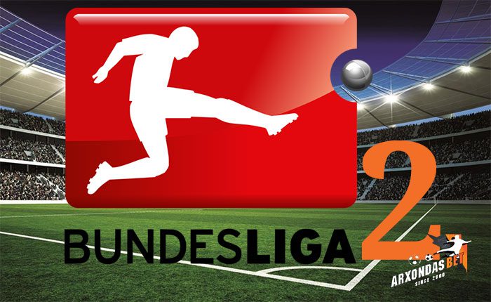 Προγνωστικά Γερμανίας Μπουντεσλίγκα 2: Γκολ στα ματς της Πέμπτης