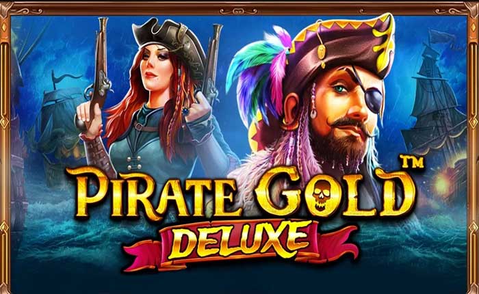 Sportingbet Casino: Το εκρηκτικό Pirate Gold Deluxe