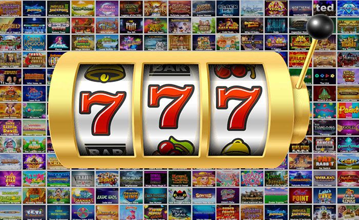 Casino777 🍒 Δωρεάν στο Casino777.gr !