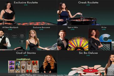 Το κορυφαίο Bet365 καζίνο 🍒 live παίζει νόμιμα στην Ελλάδα!
