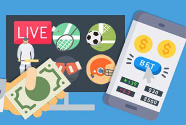 Live betting: Πώς να κερδίσω στο ζωντανό στοίχημα;