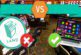 Online live casino vs Επίγειο καζίνο