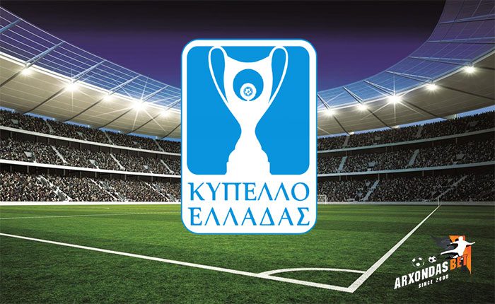 ΠΑΟΚ – ΑΕΚ προγνωστικά Κύπελλο 19/01 με Pamestoixima