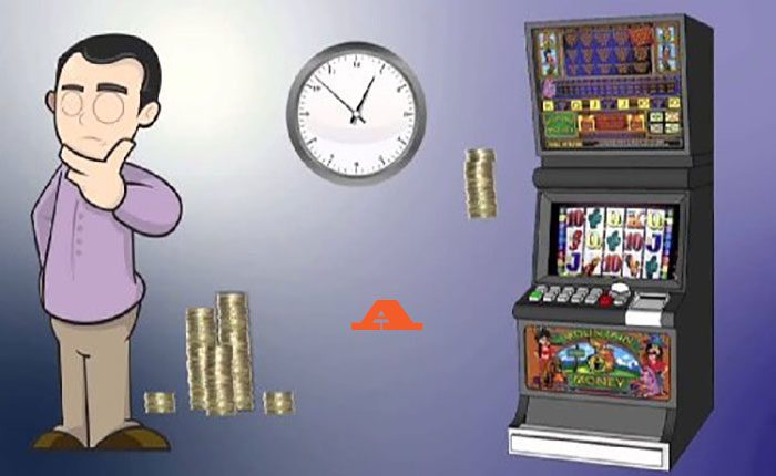 Πώς να κερδίσω στο καζίνο live; Οι 10 εντολές