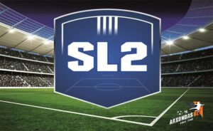 Super League 2 Β’ Εθνική (26/11)