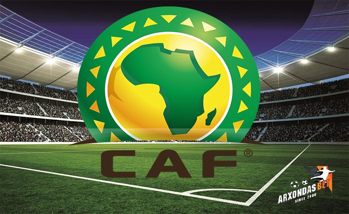 Κύπελλο Εθνών Αφρικής προγνωστικά με stoiximan