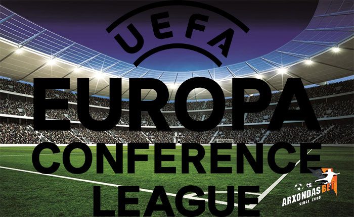Europa Conference League προγνωστικά ανάλυση 16/03 με Interwetten