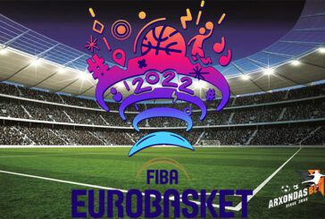 Eurobasket Κροατία - Ελλάδα προγνωστικά 02/09