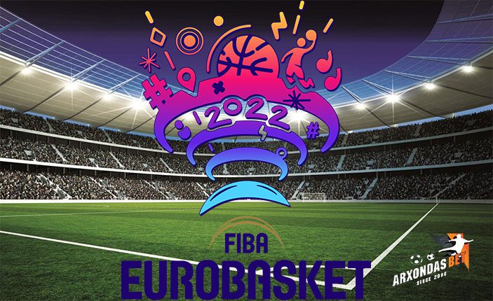 Eurobasket προγνωστικά Μ. Βρετανία – Ελλάδα 05/09