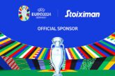 H Stoiximan Επίσημος Χορηγός UEFA EURO 2024!