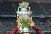UEFA EURO 2024: Δες από κοντά το κύπελλο σε εκδήλωση της Stoiximan!